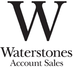 Waterstones Account Sales